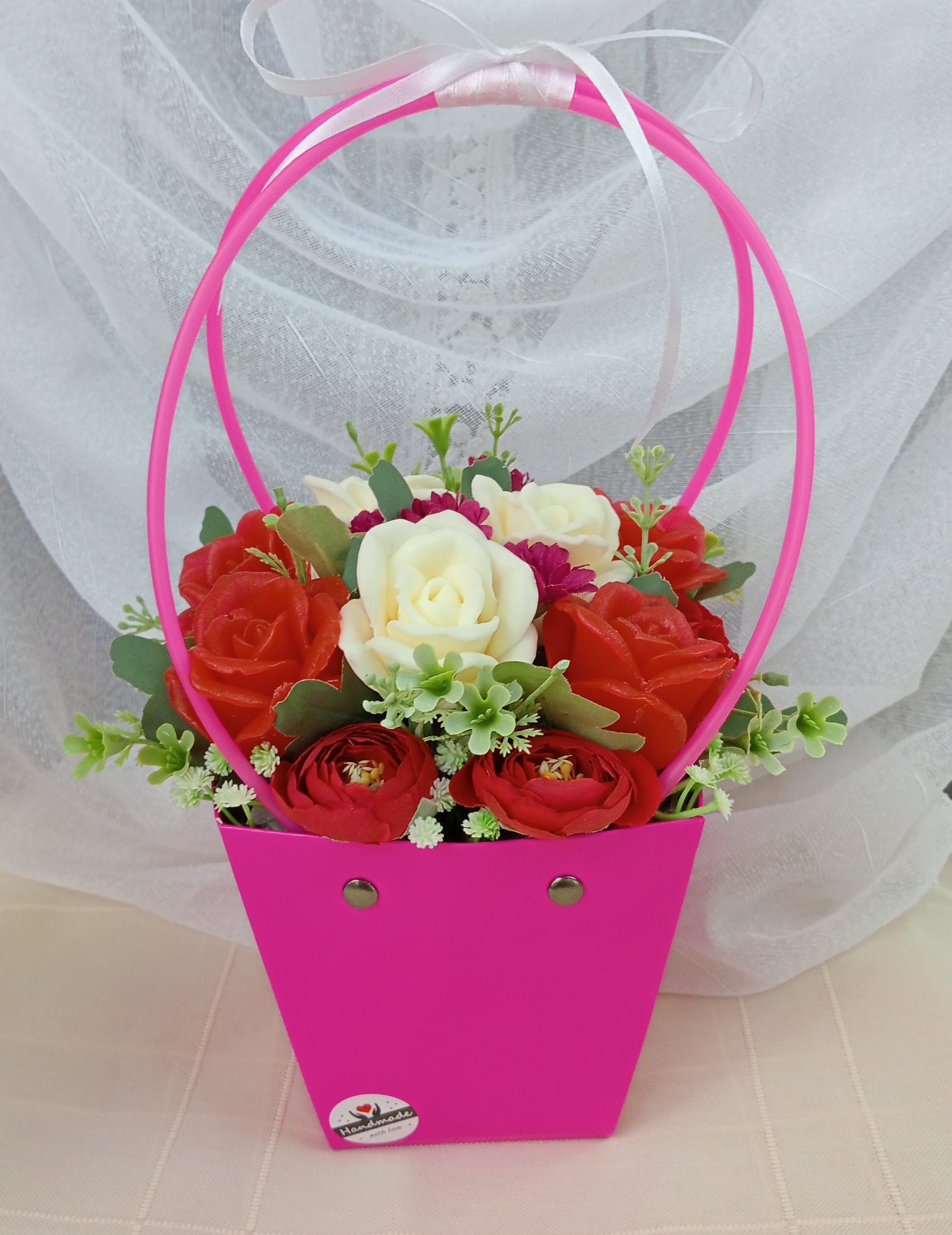Cos buchet