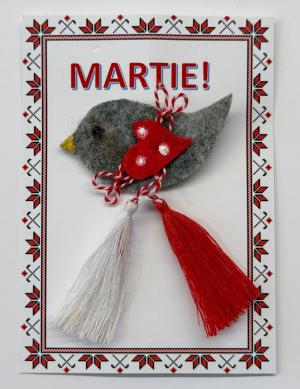 Păsărică